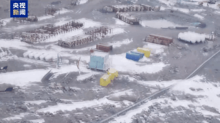 新能源发电CQ9电子区、室外管网“上岗” 秦岭站有了新模样(图6)