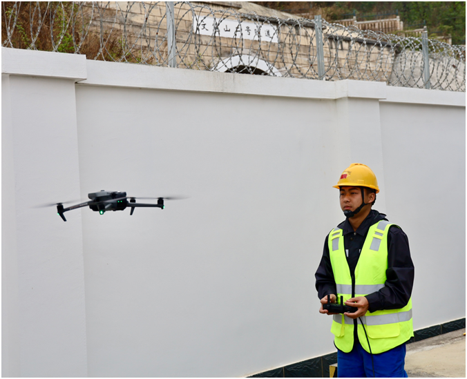 【发现最美铁路】“隐形守护者”筑起“最美云岭天路”丽香铁路通信网CQ9电子(图4)