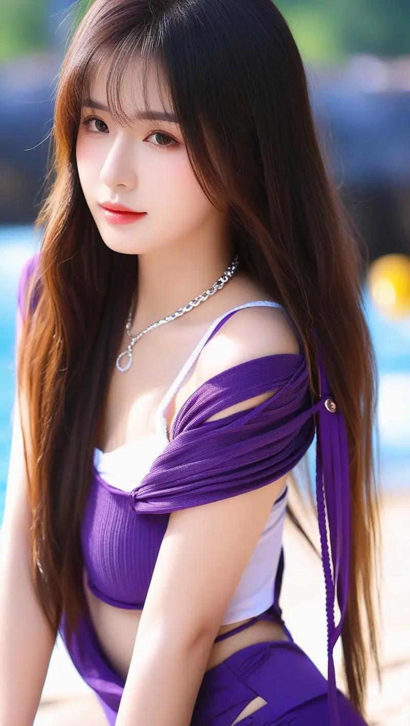 不带套瑜伽教练VCQ9电子(图1)