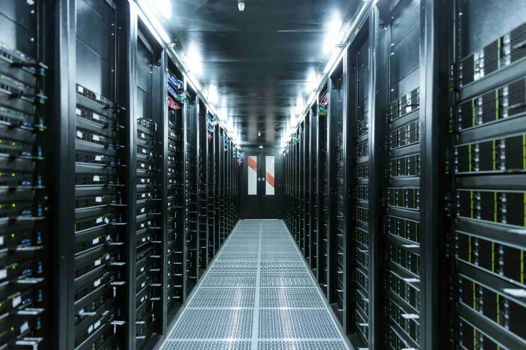 CQ9电子持续发力！海尔智慧楼宇绿色算力引领数据中心低碳时代(图2)