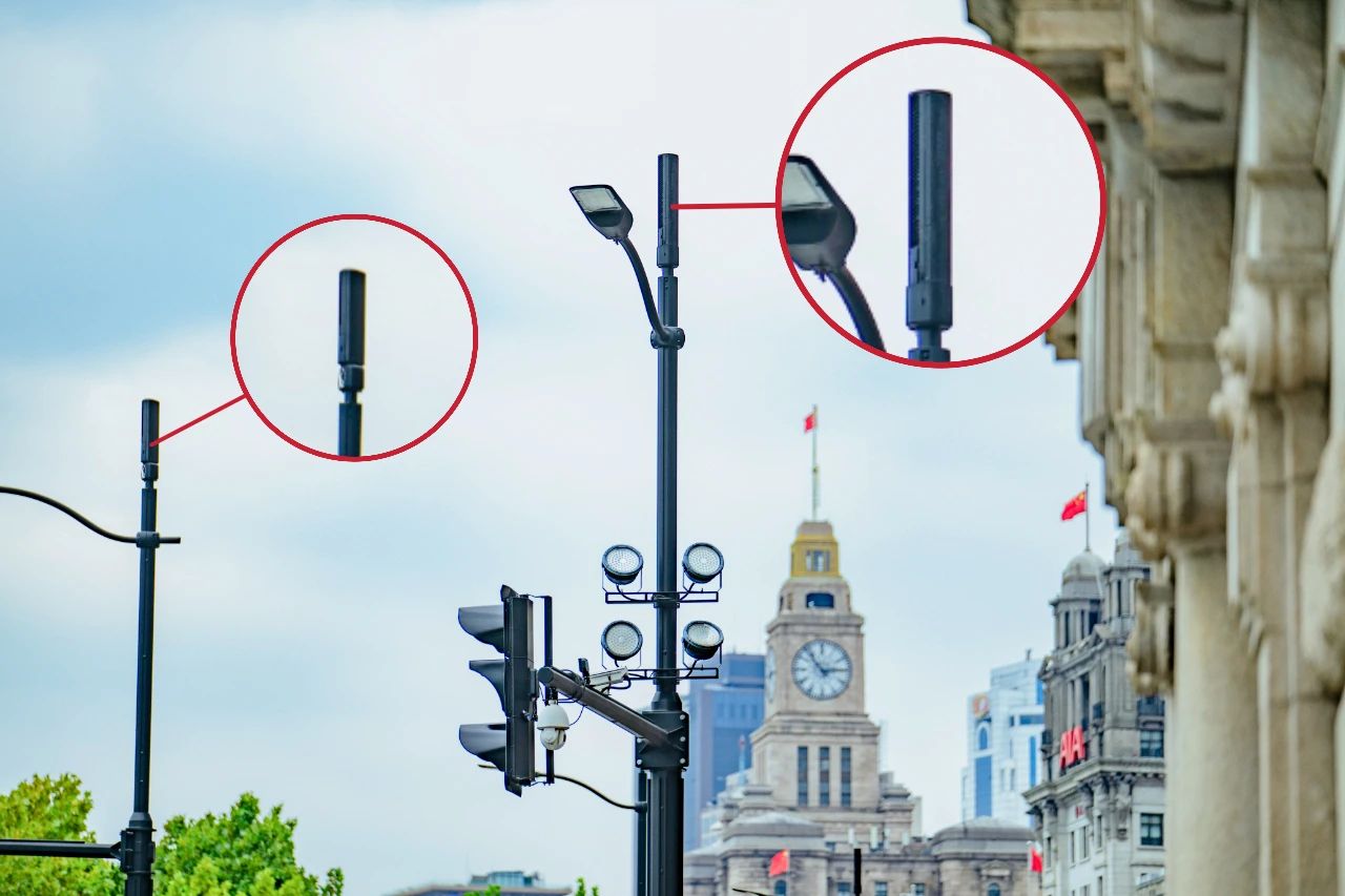 CQ9电子美国网红“甲亢哥”上海直播6小时不卡顿这里的网络基建有何奥秘？(图3)