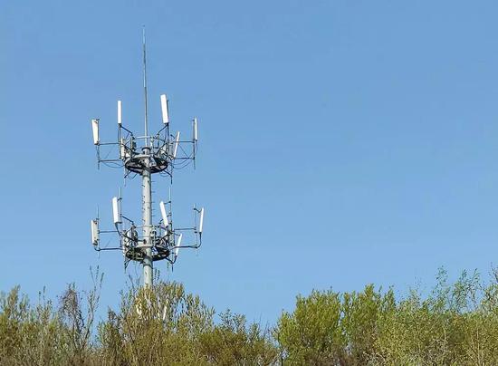 CQ9电子中兴通讯公司新闻(图1)