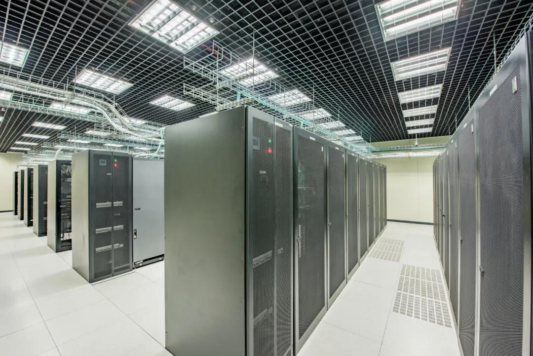 202CQ9电子5兴业银行总行科技运维中心招聘公告(图1)