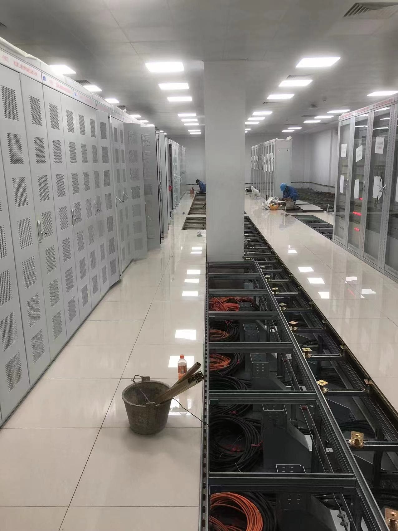CQ9电子伟创电气获81家机构调研：未来公司将继续开发中大型PLC产品不断完善公司产品品类实现PLC与其他设备、人员、信息系统的高效协同（附调研问答）(图1)