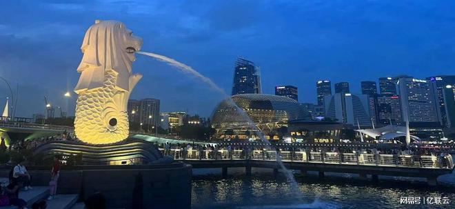新加坡数据中心如何选择？CQ9电子(图1)