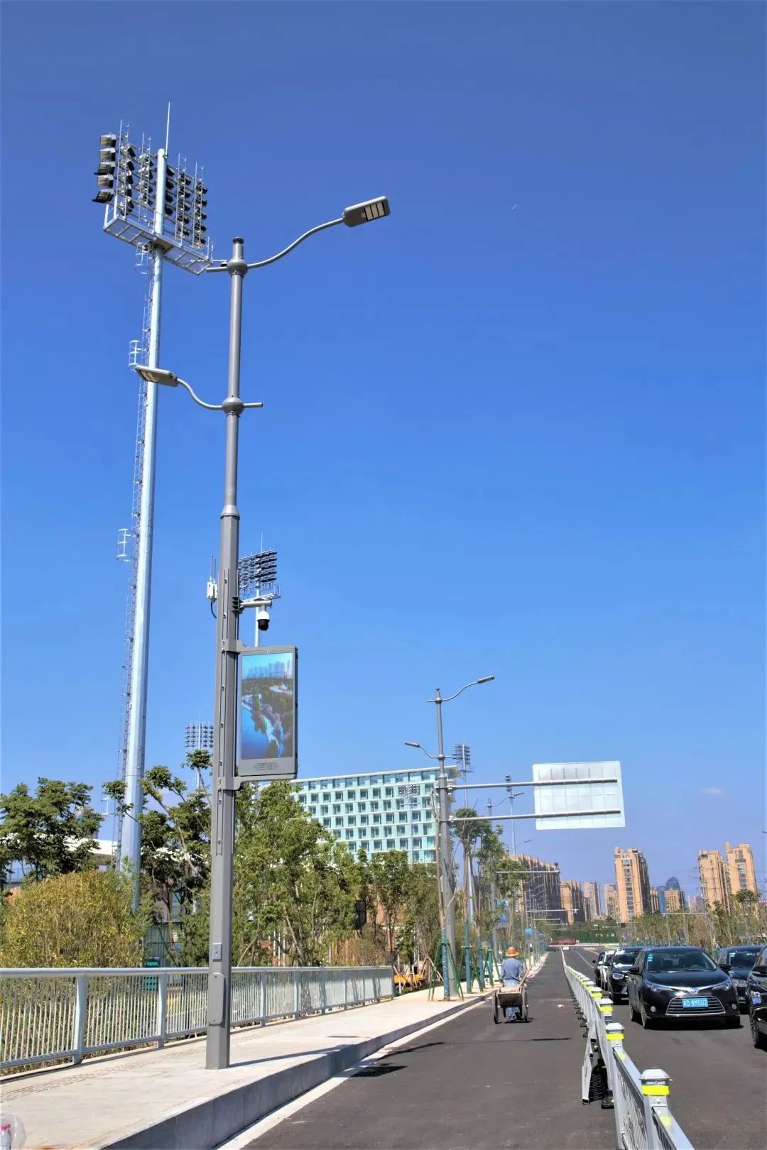 CQ9电子通信通讯设备这2只股票值得珍藏研究！（202552）(图1)