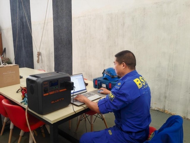 CQ9电子中兴通讯：UniEngine算网一体机通过完整测试认证成为首个获工业5G专网一体化设备资质的产品(图1)