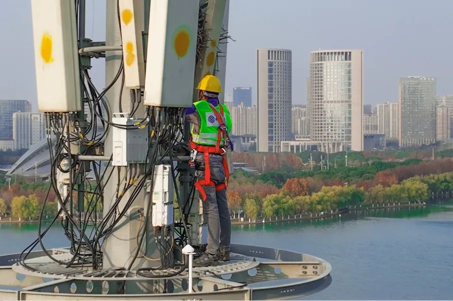 CQ9电子“链”接合肥“智”向未来(图2)