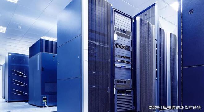 CQ9电子动环监控系统十大品牌(图1)