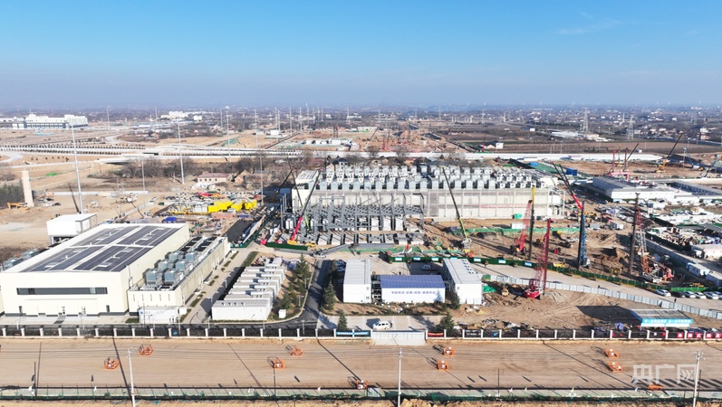 【移动数智化的甘肃拼图①】聚力“AI+”设施升级挺进数智化“江CQ9电子湖”(图1)