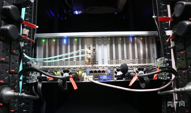 【移动数智化的甘肃拼图①】聚力“AI+”设施升级挺进数智化“江CQ9电子湖”(图2)