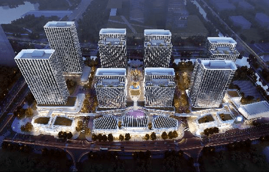 CQ9电子南京超诺电子科技有限公司(图1)