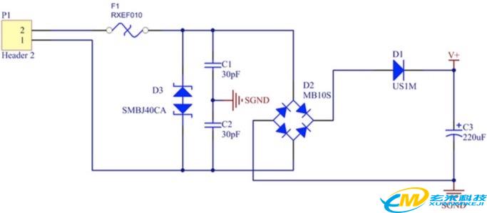 XMSCQ9电子200数据手册(图2)