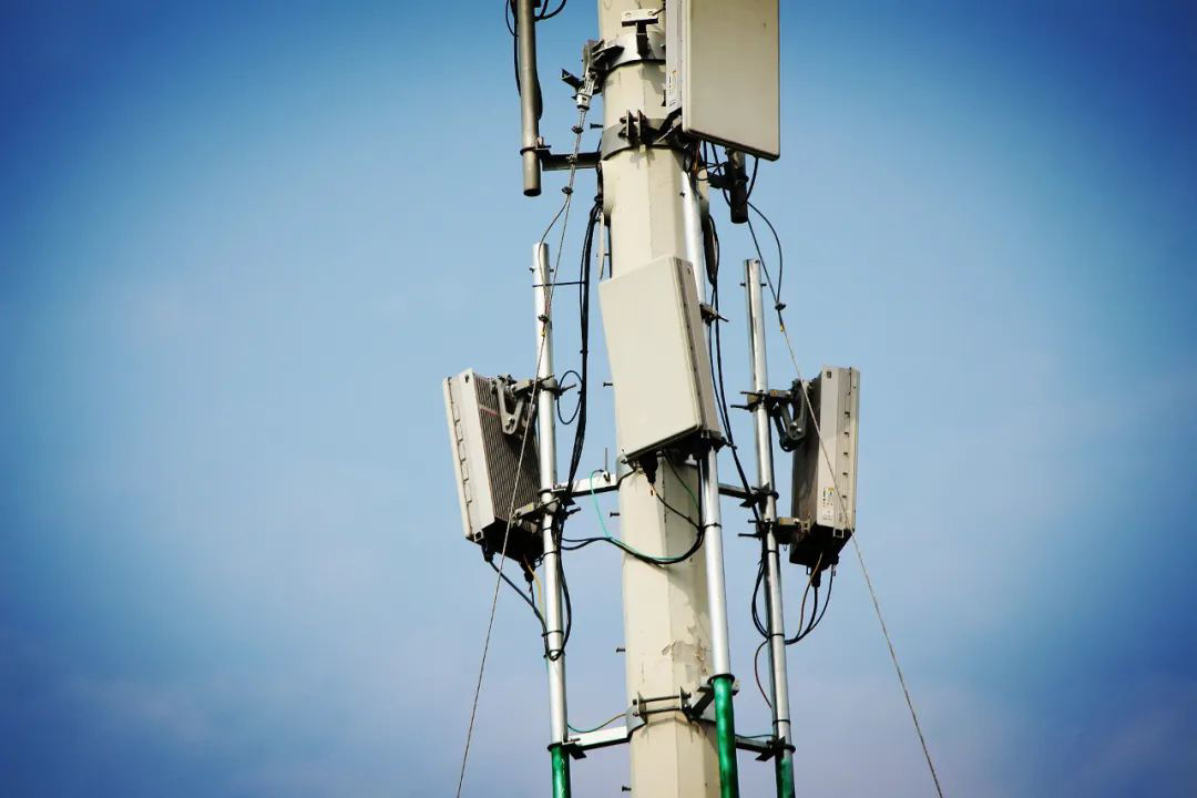 CQ9电子看看通信电源这只股票龙头（2025513）(图1)