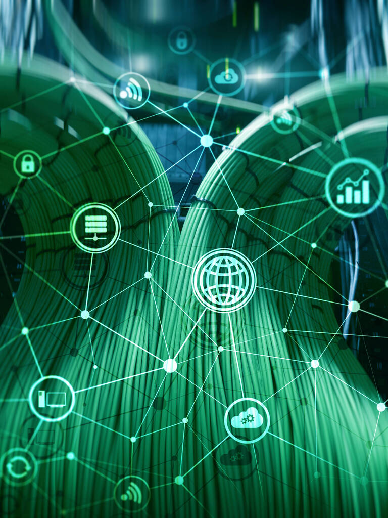 5G-A网络商业化加速：智能驾驶、低空经济迎来CQ9电子黄金发展期(图1)