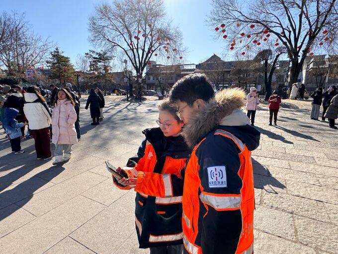CQ9电子济南联通：青年筑梦岗位建功 活力赋能高质量发展(图1)