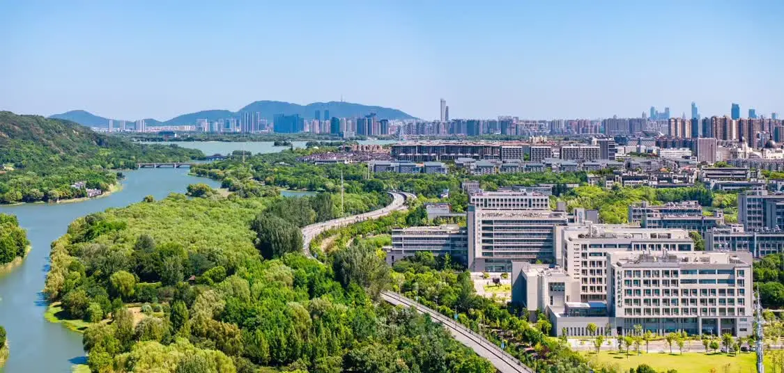 CQ9电子青春邂逅科创这样的滨湖为何年轻人爱了？(图4)