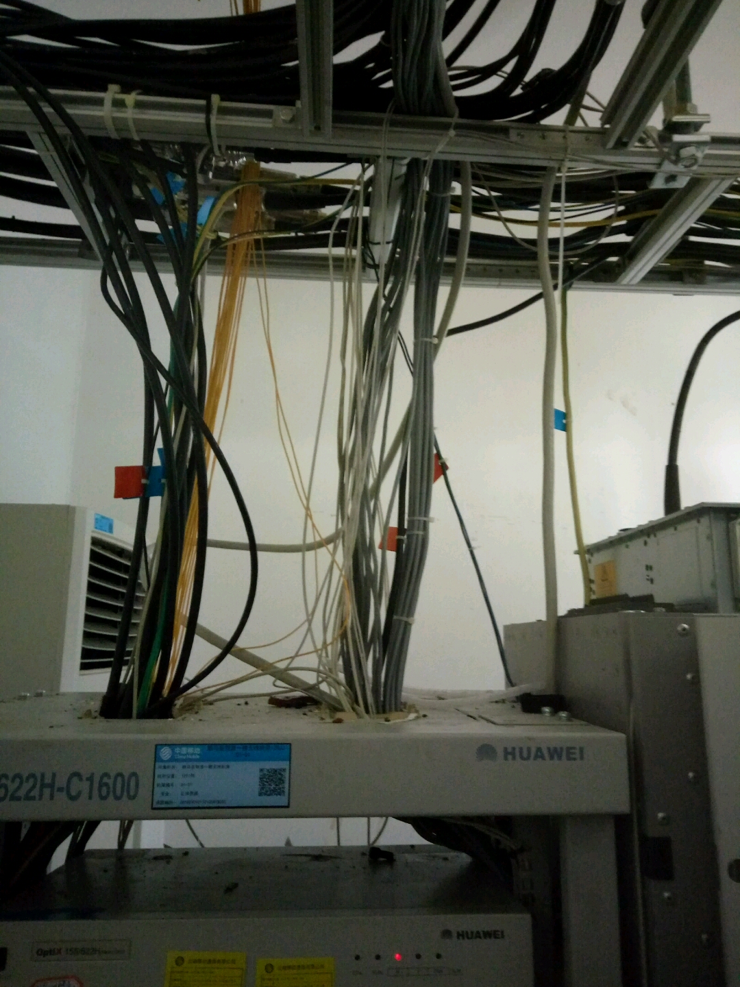 计通智能助力成昆铁路电务系CQ9电子统技改打造智慧铁路智能监控标杆(图1)