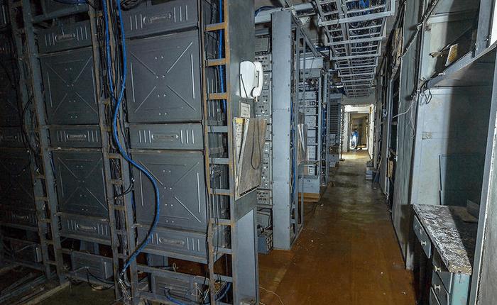 通CQ9电子信机室∪PS是什么设备(图1)