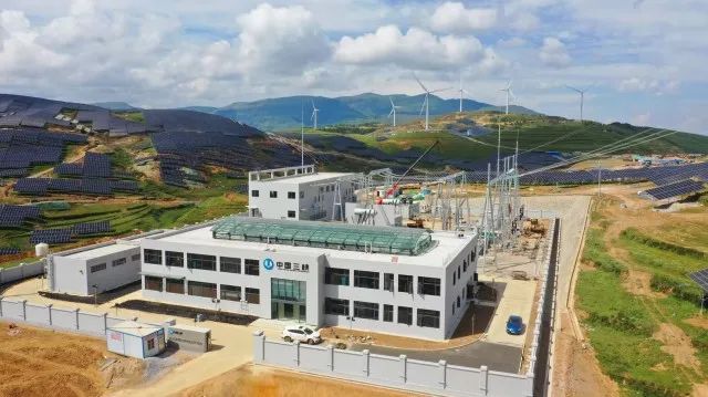 信息通信基础设施储能应用现状与策略建议_通信世界网CQ9电子(图1)