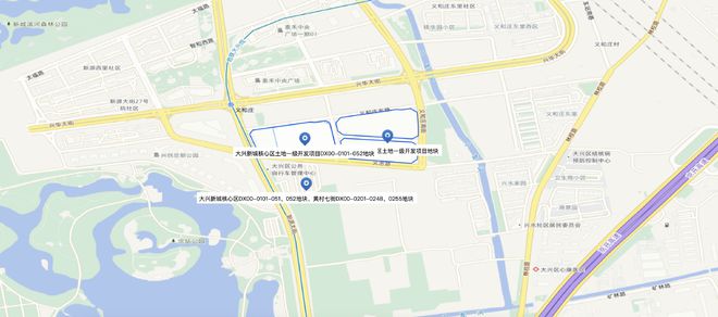 CQ9电子兴创沐春墅产品墅户型曝光：129平米只有三居室(图4)