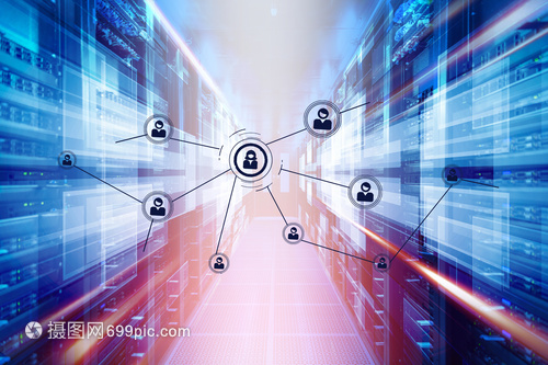 中国电信成立新公司已得先手CQ9电子？(图1)