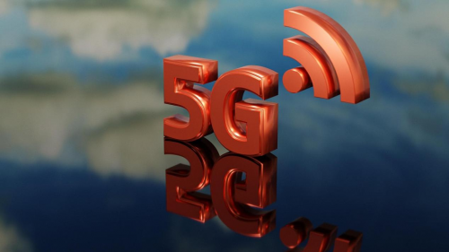 CQ9电子5G商用驱动湖南金证梳理通信设备投资主线(图1)
