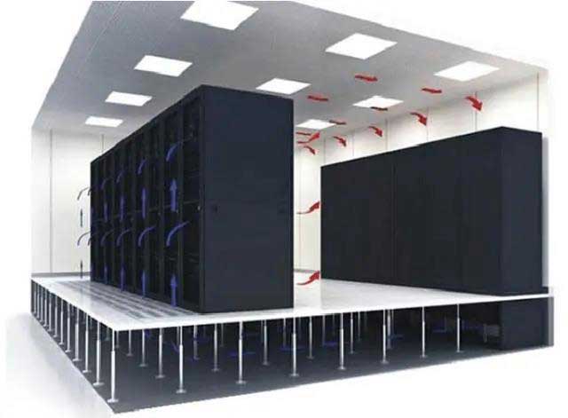 CQ9电子5G-AAI双剑合璧湖北因灾受损移动通信设施全部抢通(图1)