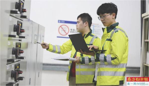 5G+AI助力中山移动智慧防汛筑牢汛期通信安全网CQ9电子(图1)