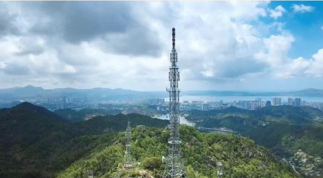 三CQ9电子项首创突破！中国广电5G应急通信技术系列试点工作圆满完成_通信世界网(图2)