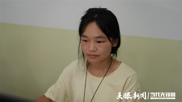 天眼关CQ9电子注｜洪峰中托起的高考梦(图7)