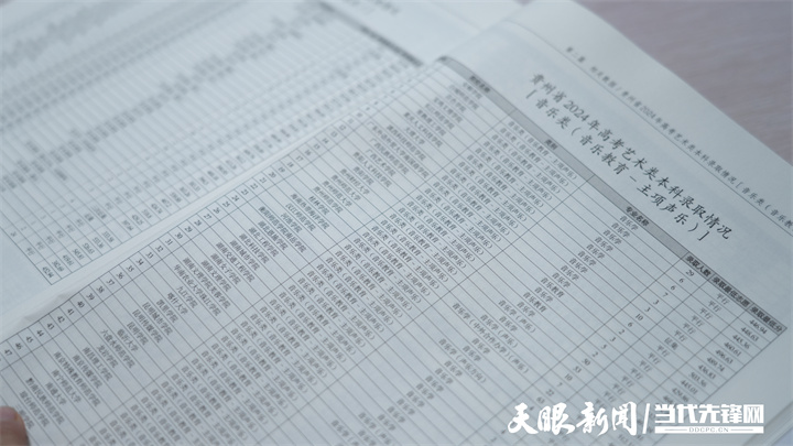 天眼关CQ9电子注｜洪峰中托起的高考梦(图8)