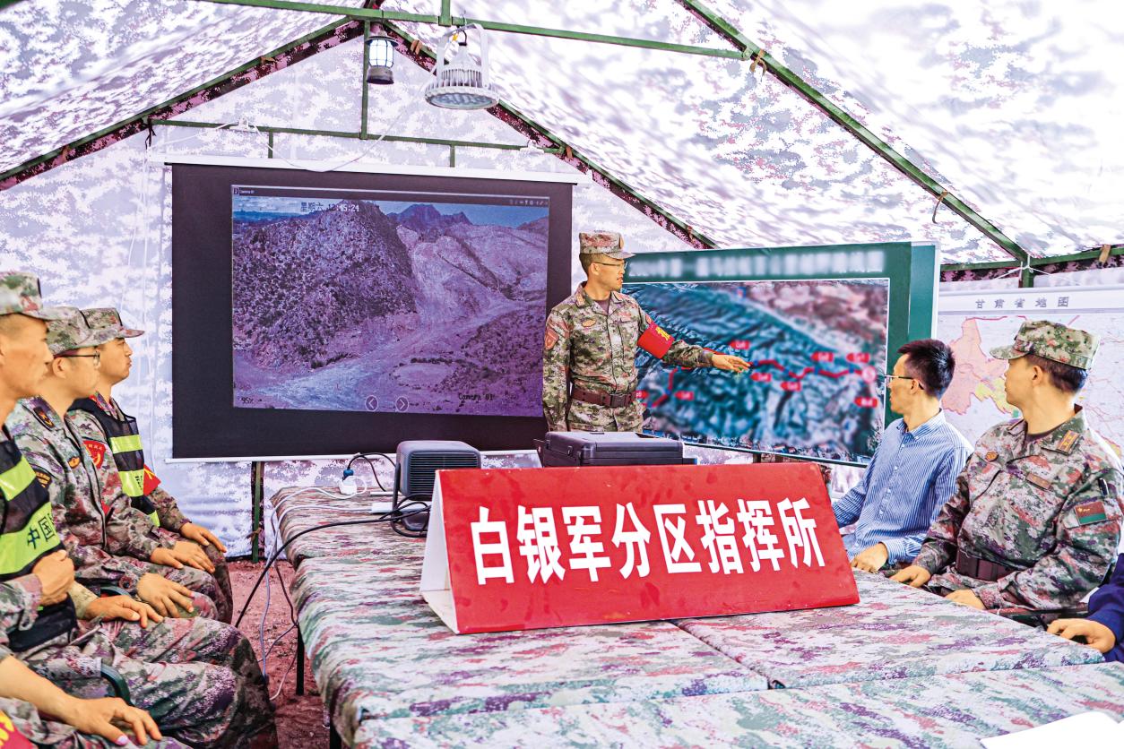 CQ9电子掐掉“虚花”结“实果”(图2)