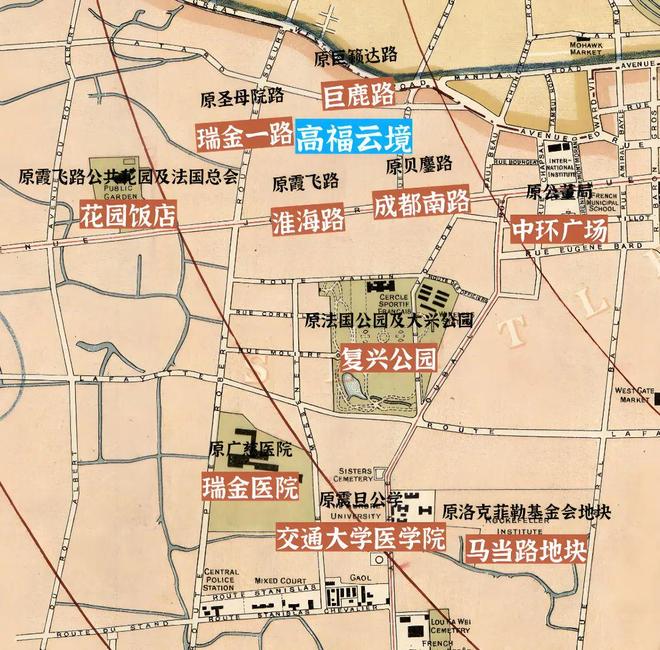 CQ9电子2025万科高福云境）万科高福云境官方网站_百度百科_上海房天下(图2)