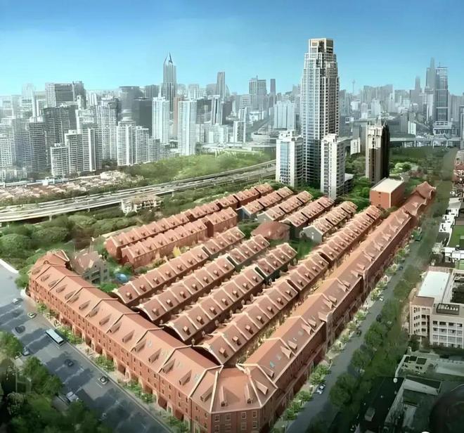 CQ9电子2025万科高福云境）万科高福云境官方网站_百度百科_上海房天下(图6)