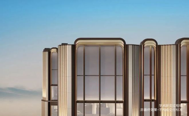 CQ9电子2025万科高福云境）万科高福云境官方网站_百度百科_上海房天下(图7)