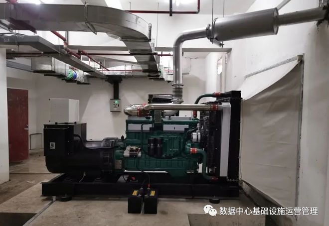 想做好柴油发电机组设计？这些注意事项不CQ9电子能错过！(图4)