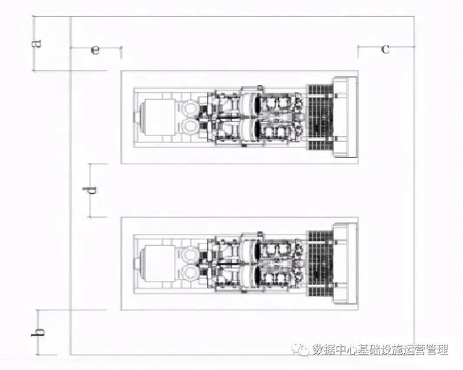 想做好柴油发电机组设计？这些注意事项不CQ9电子能错过！(图7)