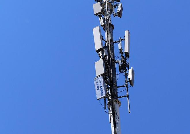 CQ9电子5G-A再传新消息加个“A”真的不一样！(图2)