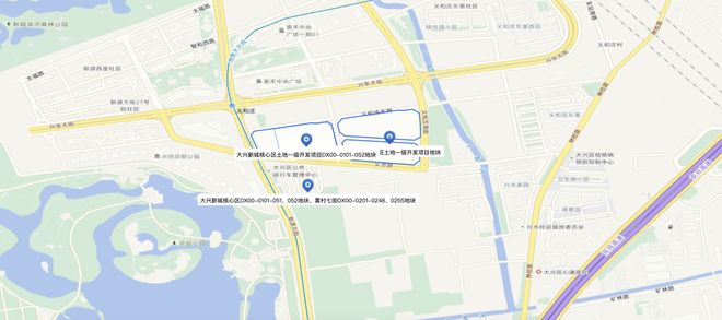 大兴新城惊现封闭阳台！兴创沐春墅背刺一众新CQ9电子盘(图7)