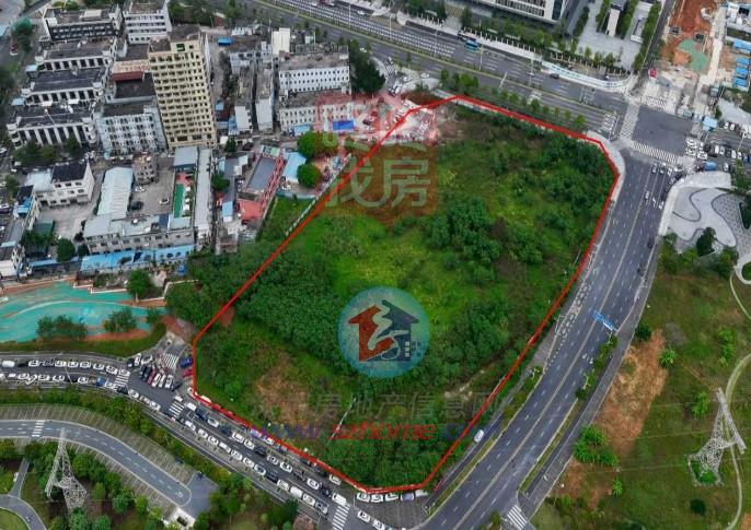 CQ9电子光明挂牌一宗工业地将建新能源汽车充放电设备智能制造基地项目(图3)
