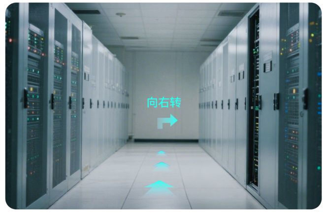 CQ9电子基于AR技术的数据中心机房运维方案研究(图2)