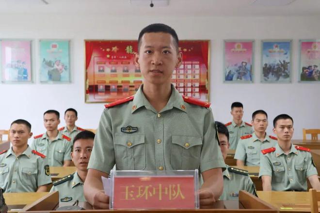 CQ9电子奋斗是青春最好的选择(图2)