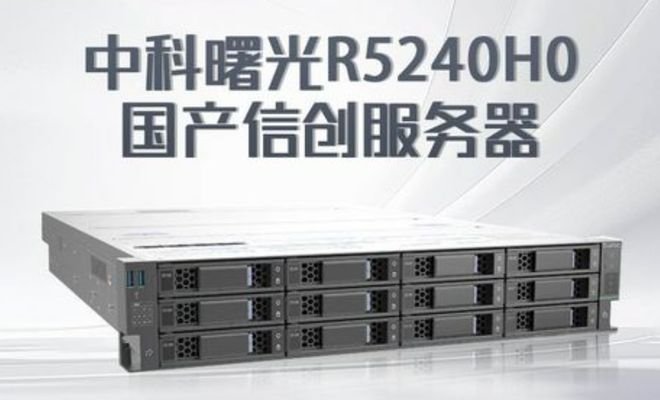 CQ9电子震惊！这十大国产服务器品牌第一名竟让人意想不到！(图6)
