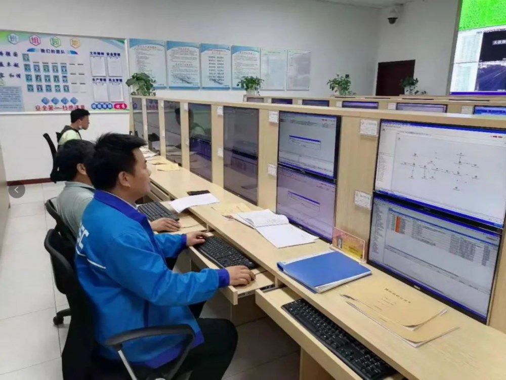 中国通号助力苏北高铁陆桥CQ9电子通道打通！徐连高铁正式开通运营(图12)