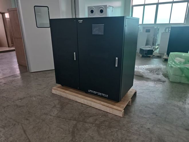 CQ9电子核心网络交换机稳定运行的关键：优比施UPS电源全方位保障方案(图2)