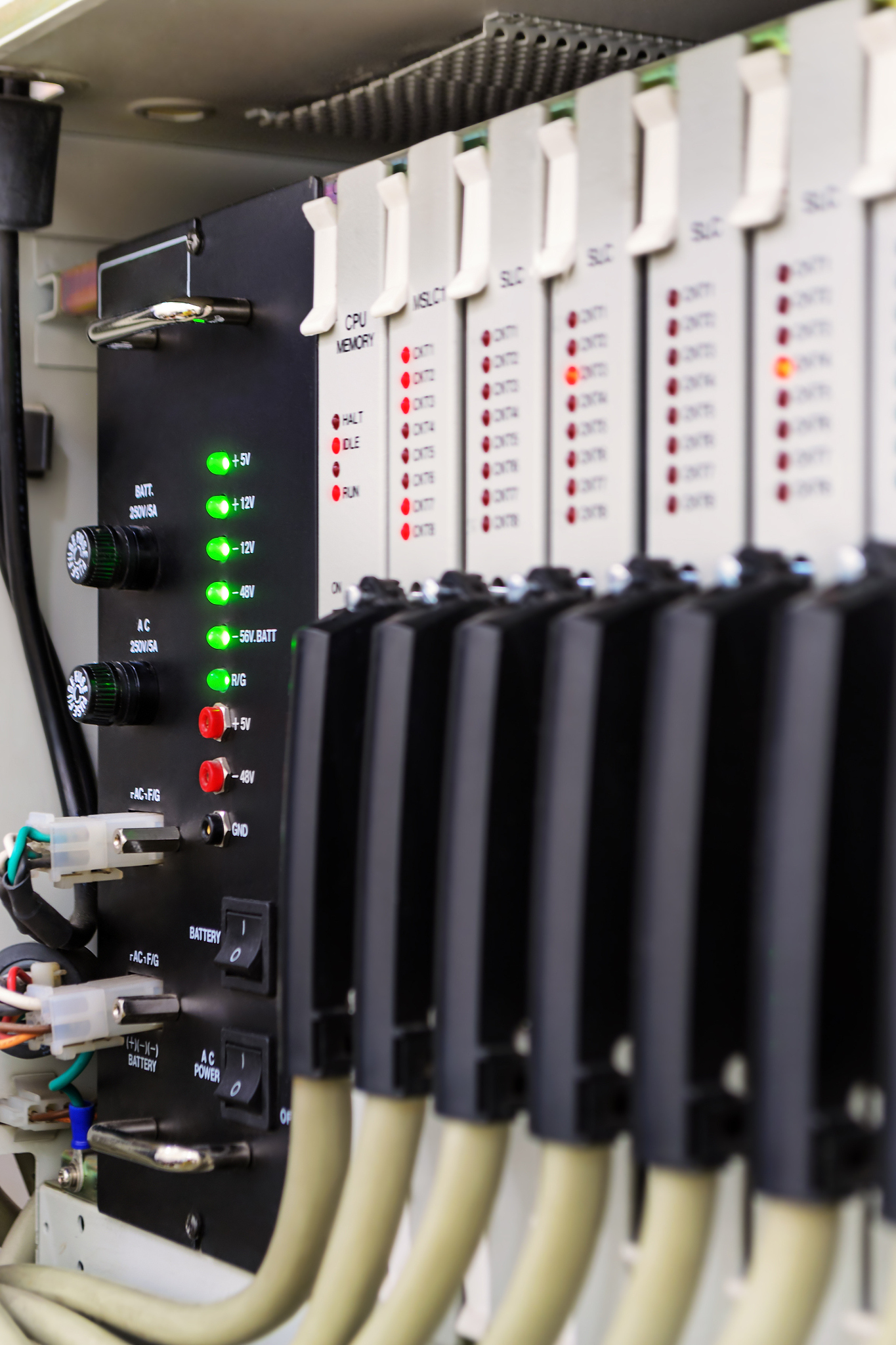 国星光电CHIP LED点亮CQ9电子“数智之光”(图1)