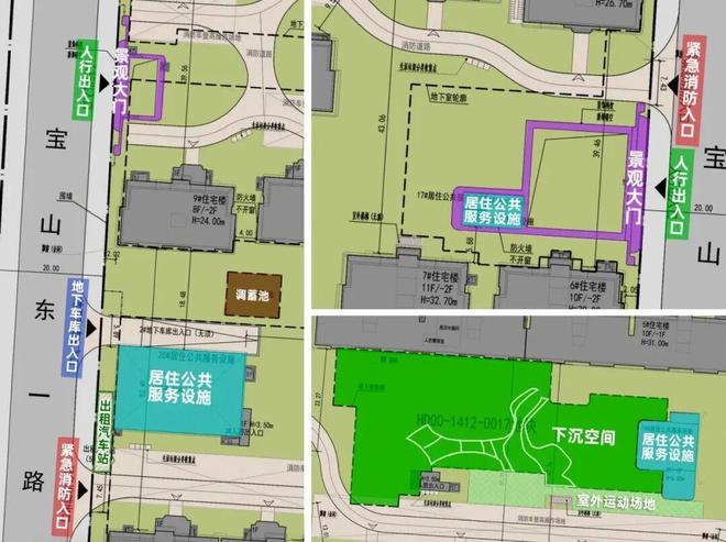 Ⓡ2025金隅宝山项目最新首页网站-金隅宝山项目售楼处欢迎您！CQ9电子(图2)