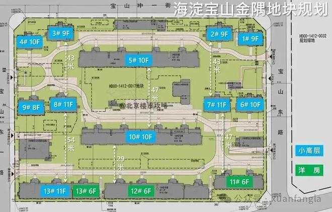 宝山村地块官方售楼处丨宝CQ9电子山村地块官网发布：开启理想生活(图13)