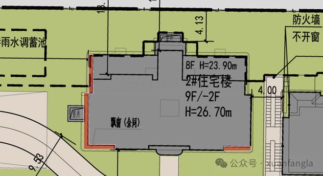 宝山村地块官方售楼处丨宝CQ9电子山村地块官网发布：开启理想生活(图15)